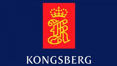 Kongsberg Maritime Finland Oy