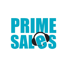 Prime Sales Oy
